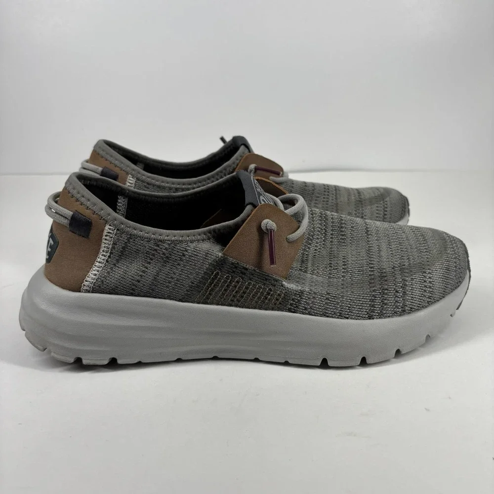 Hey Dude lightweight comfort